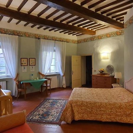 Soggiorno Dimora Del Grifo San Miniato Exterior foto