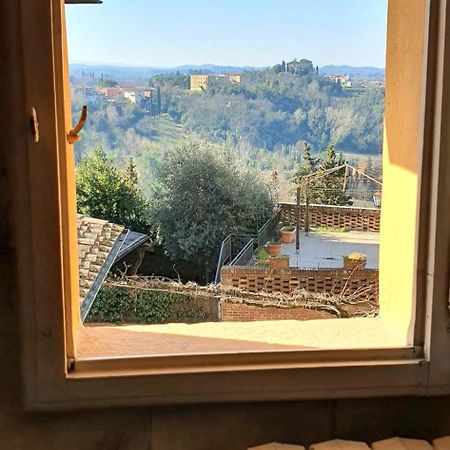 Soggiorno Dimora Del Grifo San Miniato Exterior foto