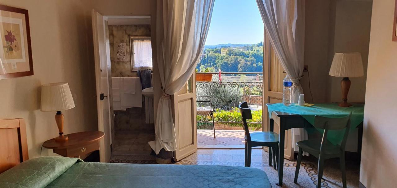 Soggiorno Dimora Del Grifo San Miniato Exterior foto