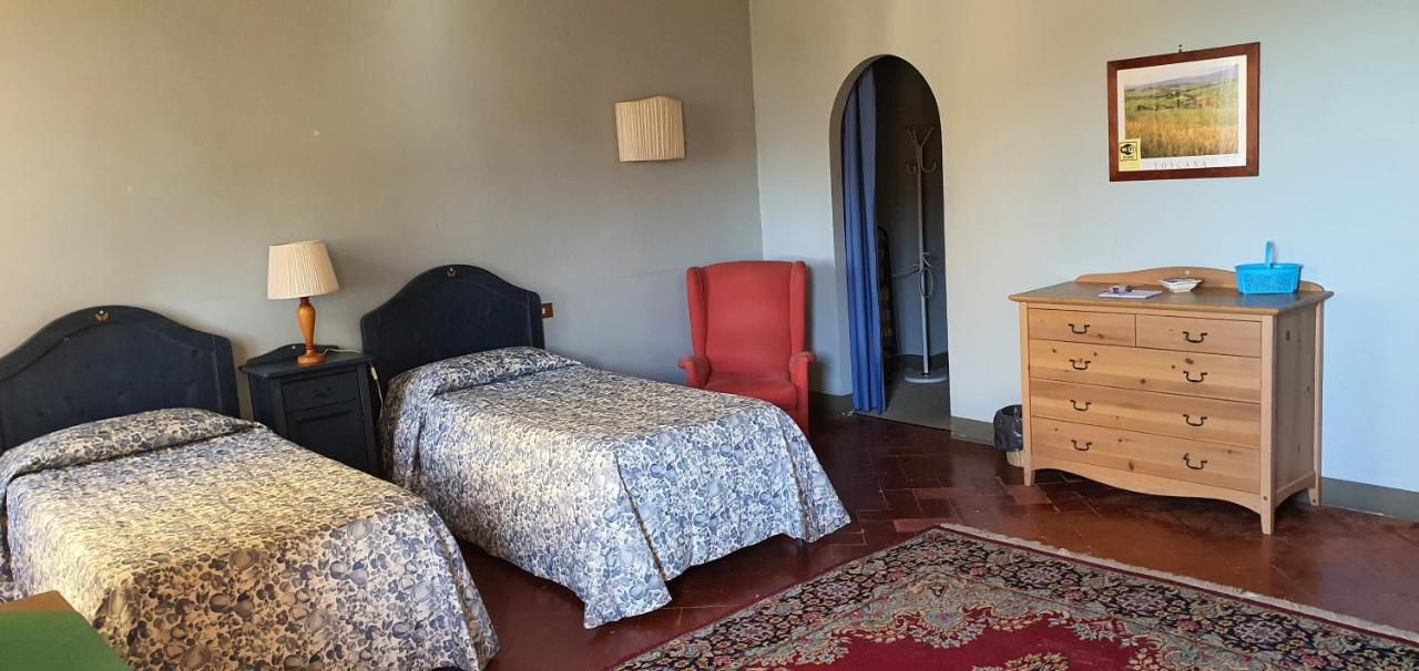 Soggiorno Dimora Del Grifo San Miniato Exterior foto