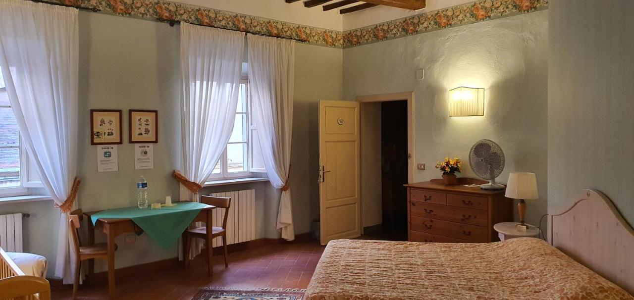 Soggiorno Dimora Del Grifo San Miniato Exterior foto