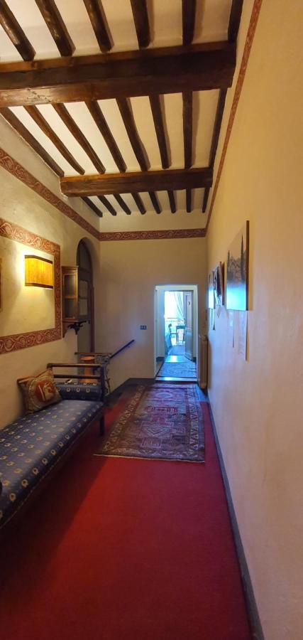Soggiorno Dimora Del Grifo San Miniato Exterior foto