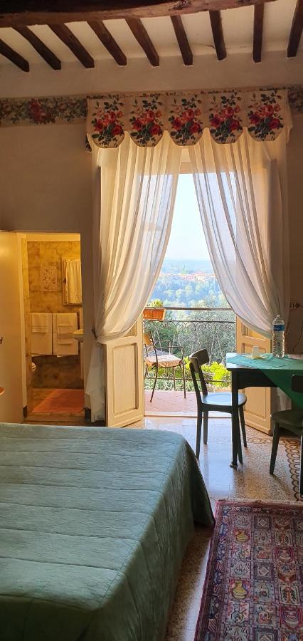 Soggiorno Dimora Del Grifo San Miniato Exterior foto