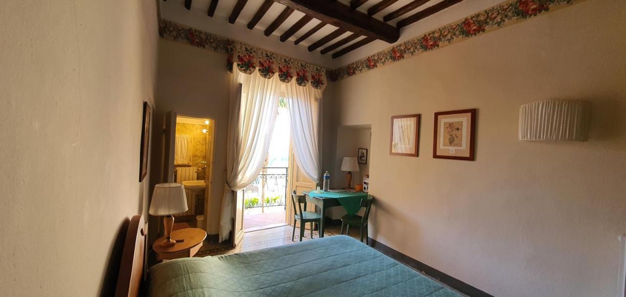 Soggiorno Dimora Del Grifo San Miniato Exterior foto