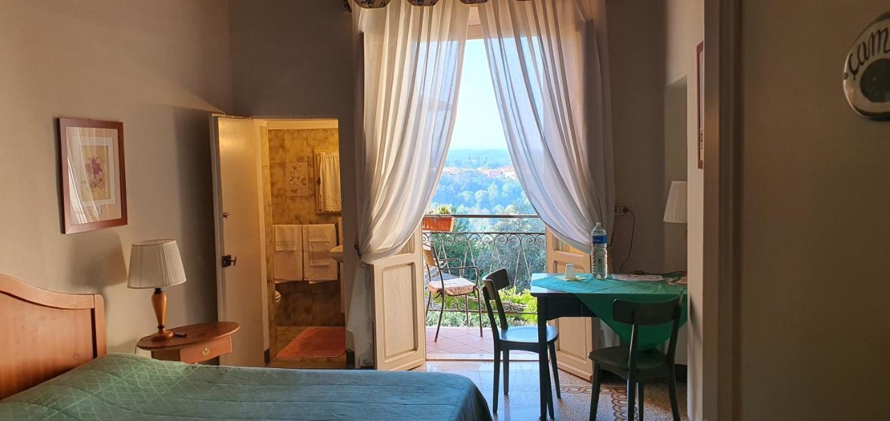 Soggiorno Dimora Del Grifo San Miniato Exterior foto