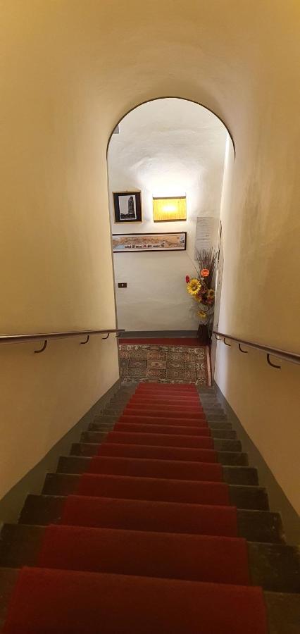 Soggiorno Dimora Del Grifo San Miniato Exterior foto