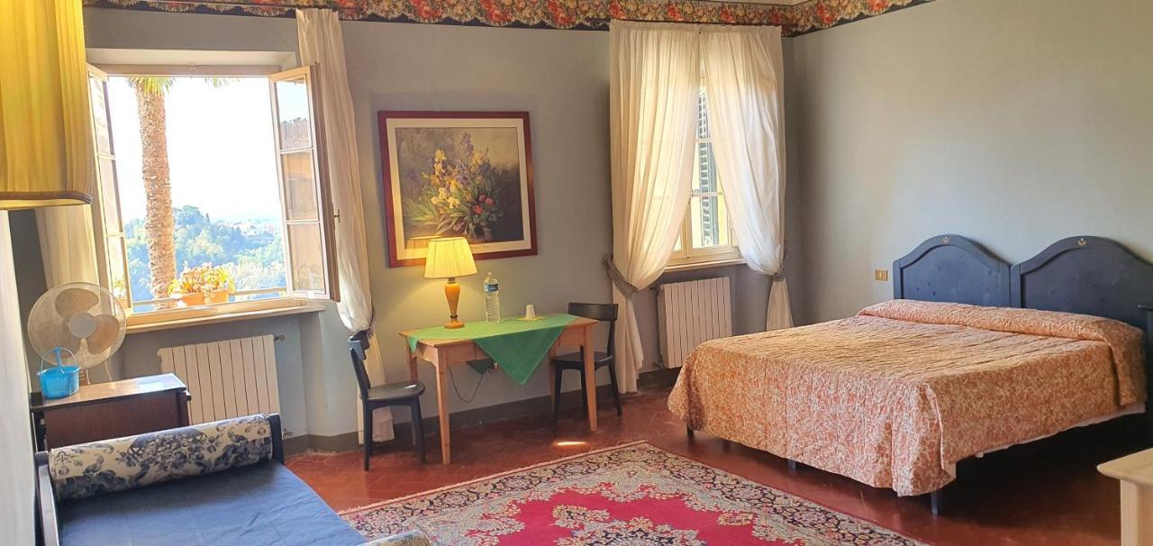 Soggiorno Dimora Del Grifo San Miniato Exterior foto