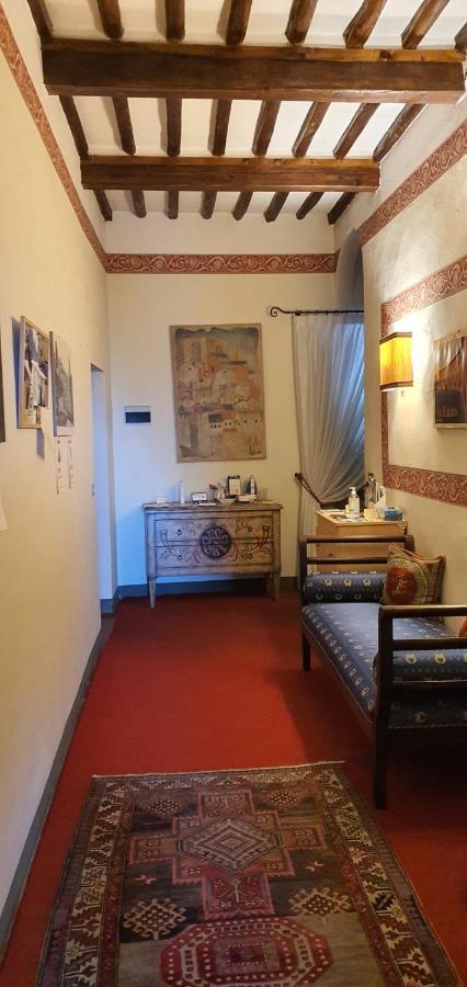 Soggiorno Dimora Del Grifo San Miniato Exterior foto