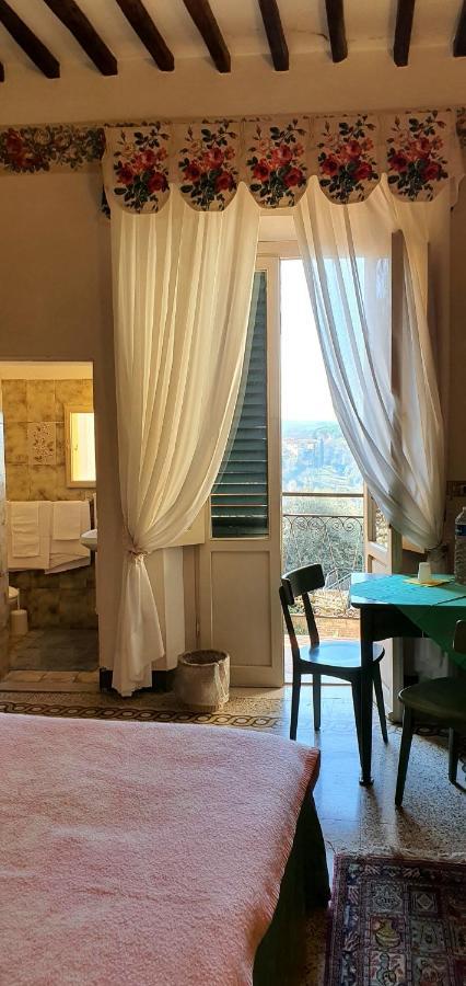Soggiorno Dimora Del Grifo San Miniato Exterior foto