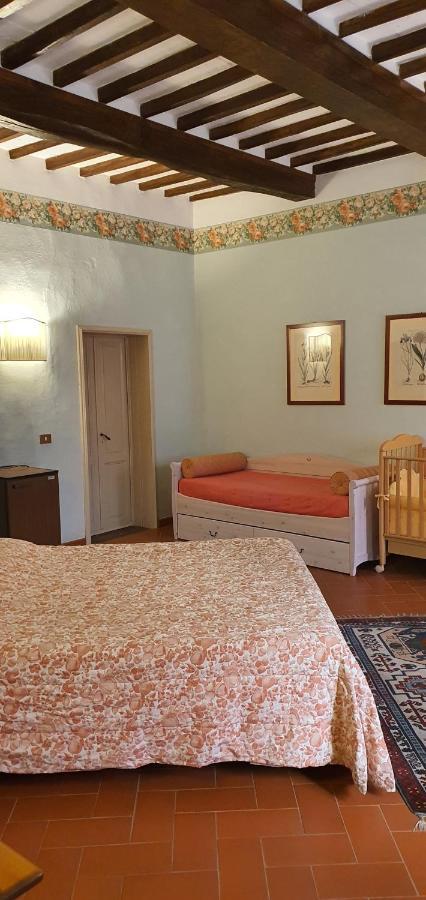 Soggiorno Dimora Del Grifo San Miniato Exterior foto