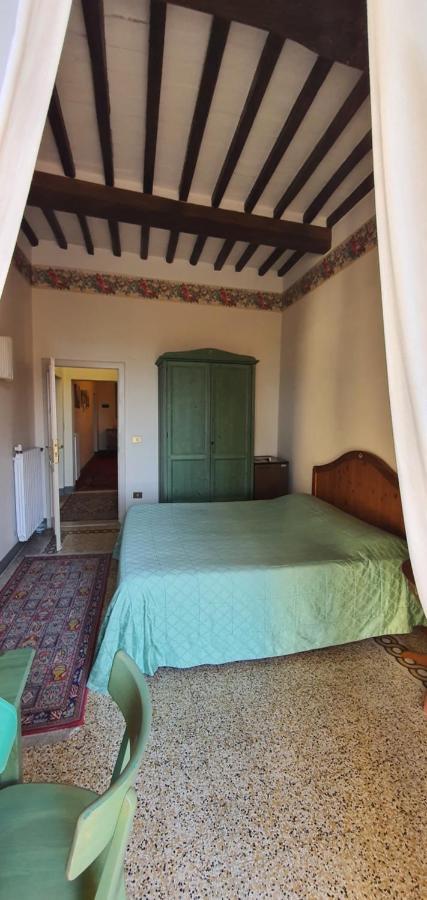 Soggiorno Dimora Del Grifo San Miniato Exterior foto
