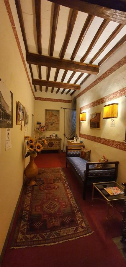 Soggiorno Dimora Del Grifo San Miniato Exterior foto