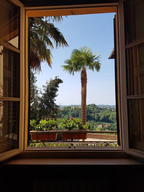 Soggiorno Dimora Del Grifo San Miniato Exterior foto